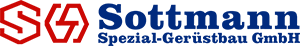 Sottmann Spezial-Gerüstbau GmbH Logo